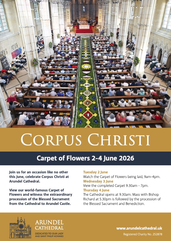 Corpus Christi 2026 poster v2