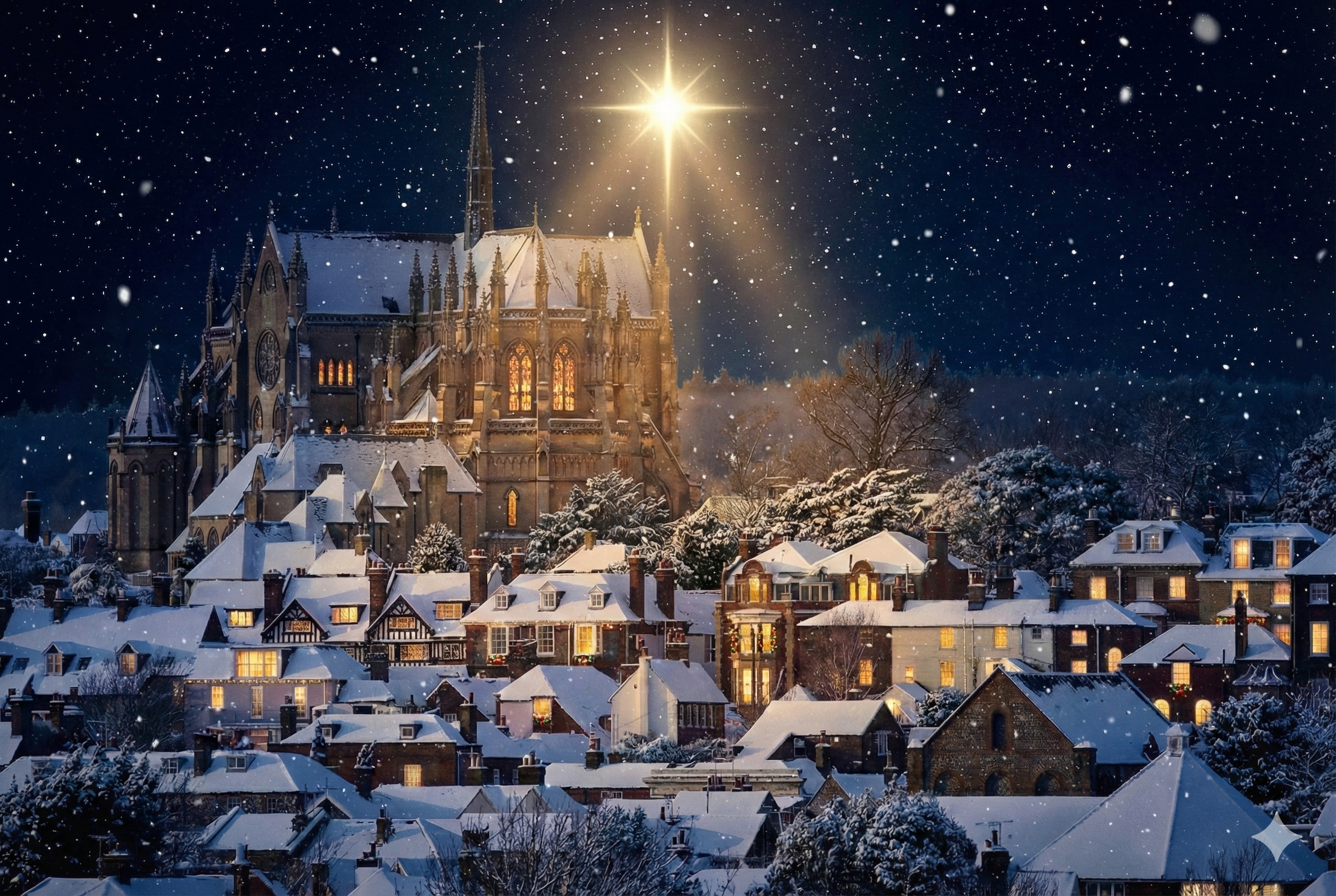 Winter 2025 Proclaimer articles now available. Please click to view