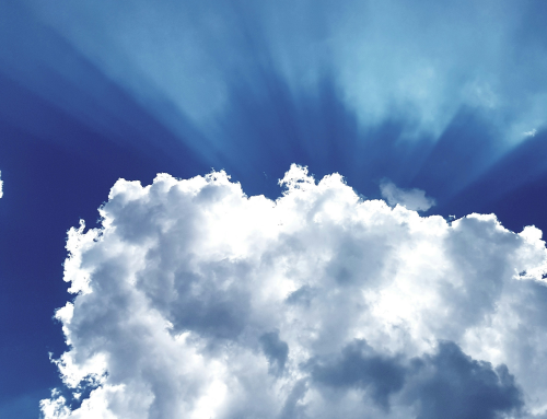 Vanity of Vanities No More? Faith’s Resurgence in a Post-Secular Age By Lizzie Cousins