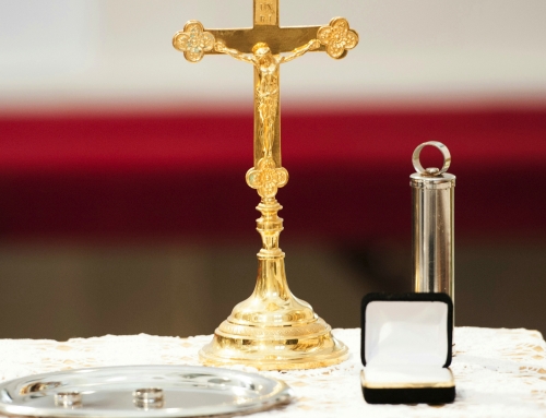 Vatican II – Modern Mass – A personal view By Michael Heathcote
