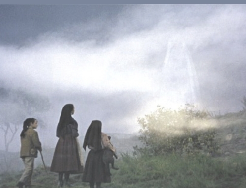 Our Lady of Fatima Part Two By Barbara Isbister