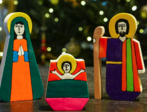 Catenians Christmas Party for St Philip’s Years 1&2 Children By Melinda Heathcote