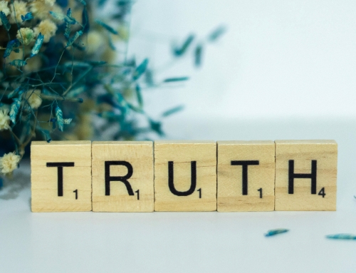 Truth by David Clifton