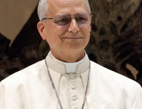 Encyclical Letter of Pope Leo XIV: Magnifica Humanitas by Jim Lynch