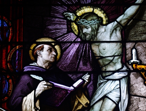 Science and Catholic Faith: Two Wings of the Same Truth by Xavier Calmet